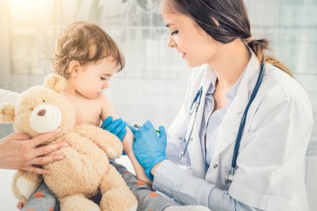 Child Health Nursing